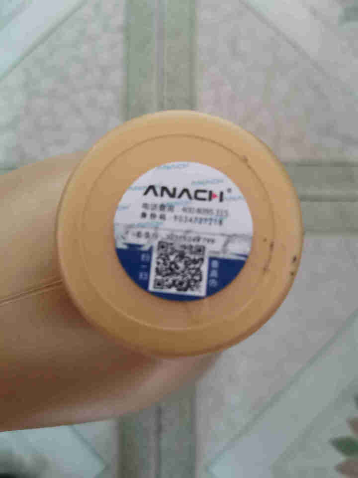 ANACH 合成型机油润滑油 10W,第4张