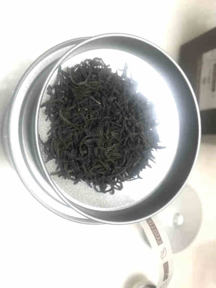 Basilur宝锡兰单一庄园锡兰红茶茶叶100g 斯里兰卡红茶进口红茶叶怎么样，好用吗，口碑，心得，评价，试用报告,第3张