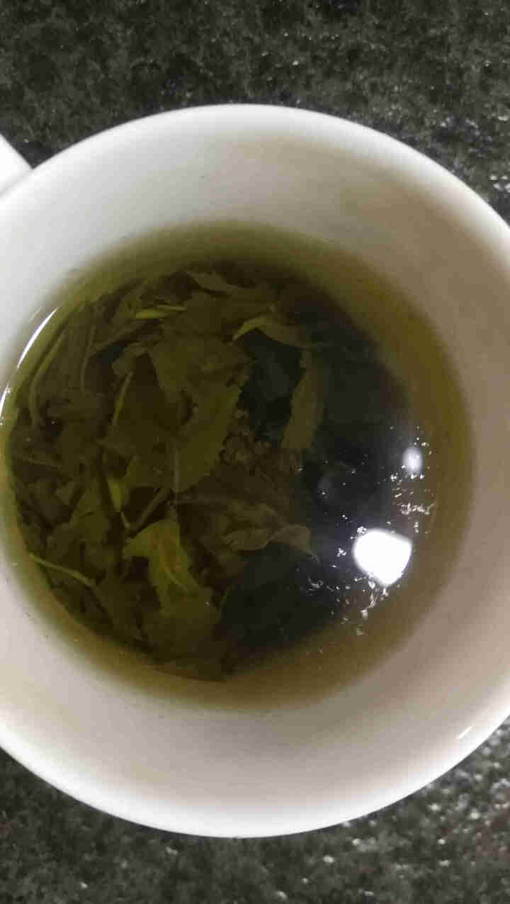 仙芝竹尖 绿茶250g 四川茶叶 峨眉高山云雾绿茶 2019明前散装新茶怎么样，好用吗，口碑，心得，评价，试用报告,第4张