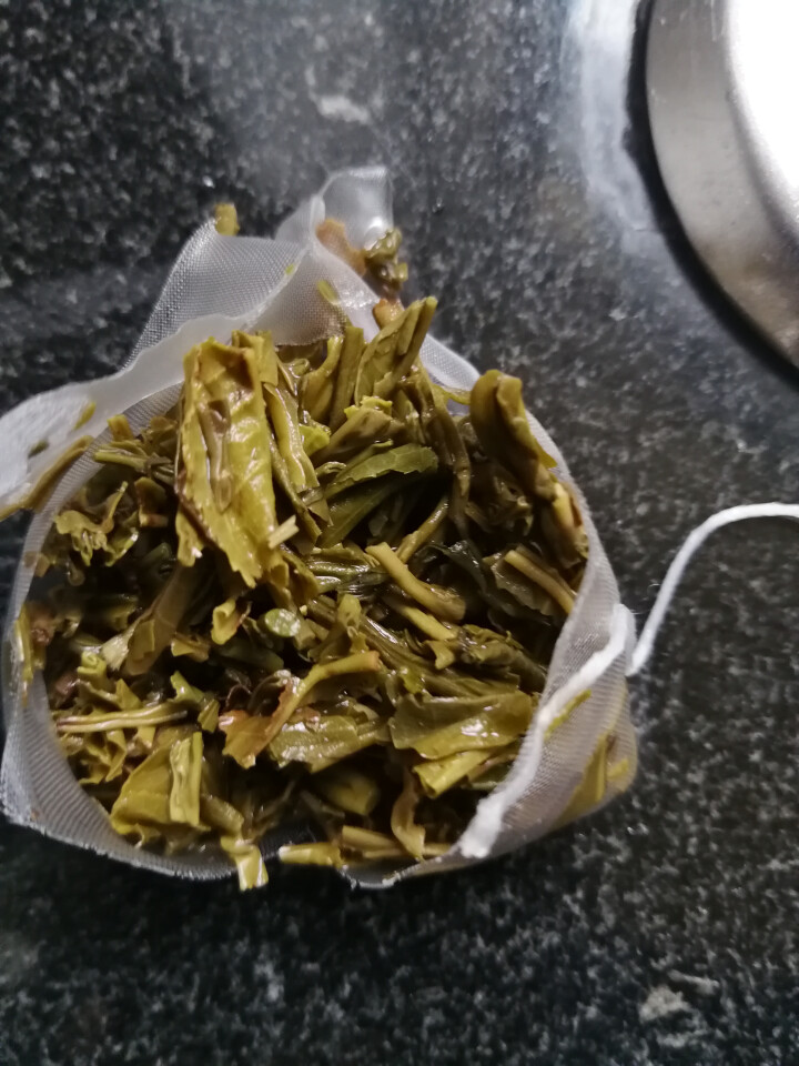 中粮集团中茶清茶茉莉花茶清新茶叶袋泡花草茶10包一盒20g 深红色怎么样，好用吗，口碑，心得，评价，试用报告,第4张