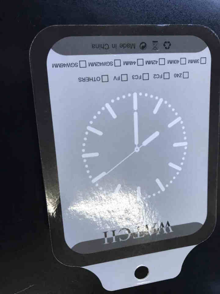 白布斯适用苹果apple手表保护套iwatch1/2/3/4/5代镶钻保护壳 黑色 44mm怎么样，好用吗，口碑，心得，评价，试用报告,第3张