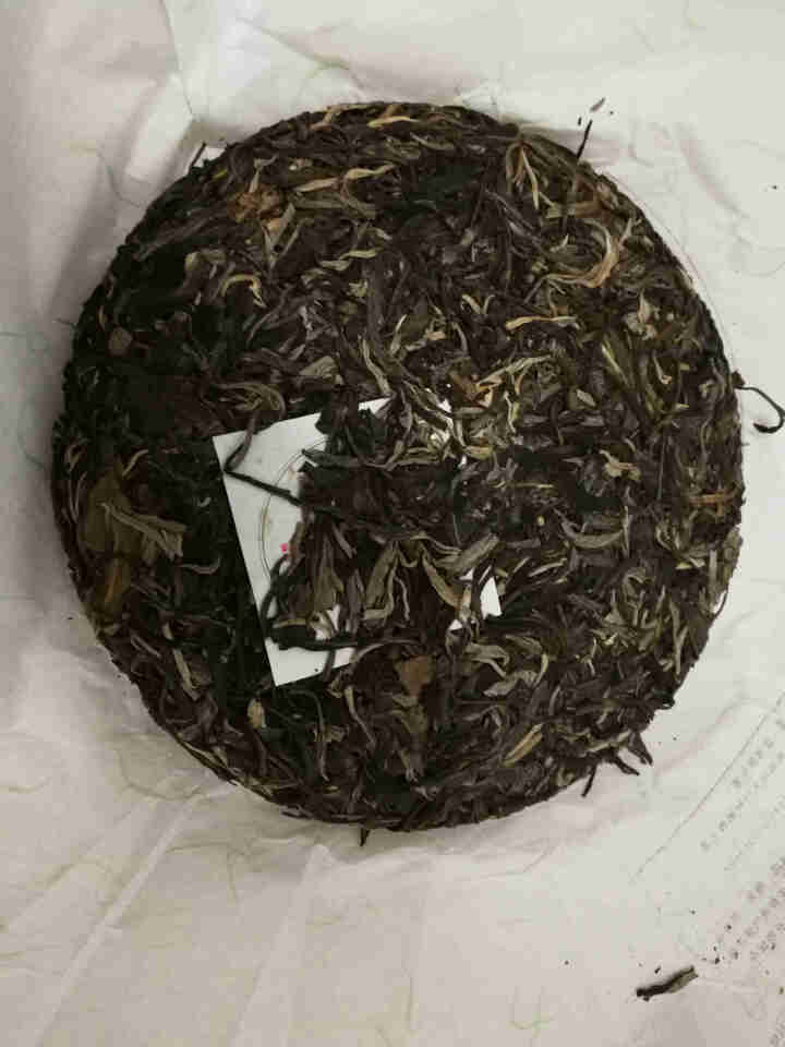 【正常发货】云南七子饼百年老树普洱茶生茶饼茶 买7赠1饼怎么样，好用吗，口碑，心得，评价，试用报告,第3张