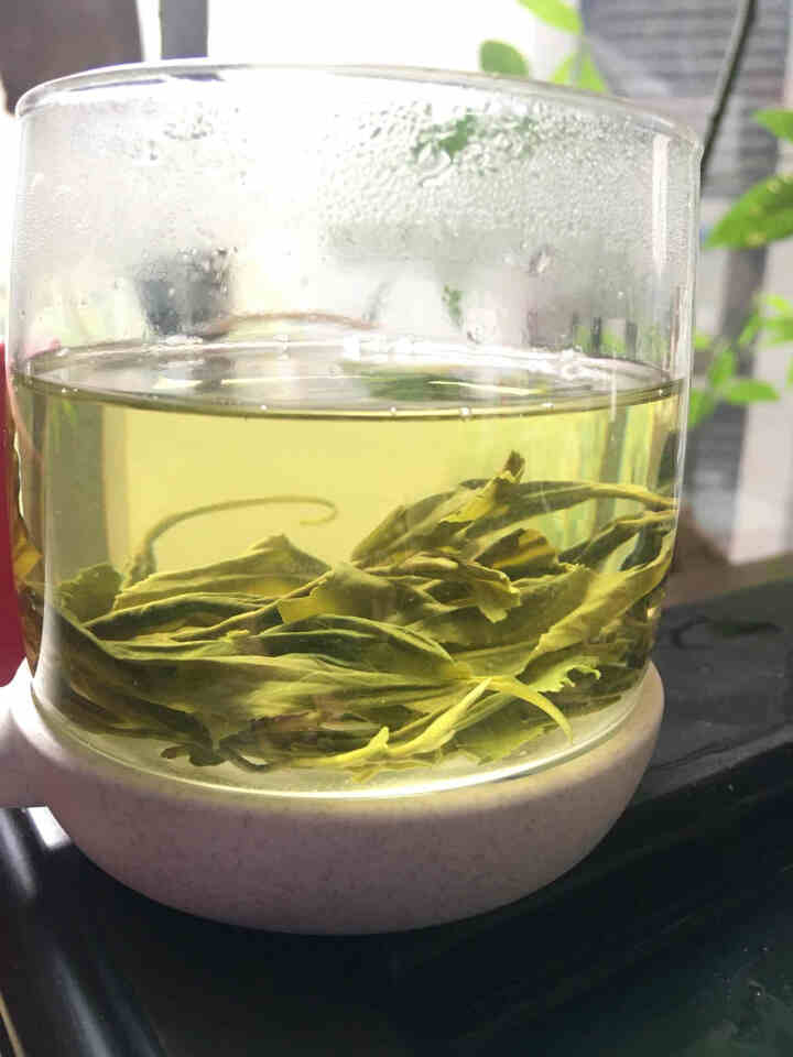 碧螺春 2019新茶绿茶茶叶明前特级春茶嫩芽浓香型 苏州洞庭碧螺春简易包装 250g/袋怎么样，好用吗，口碑，心得，评价，试用报告,第4张