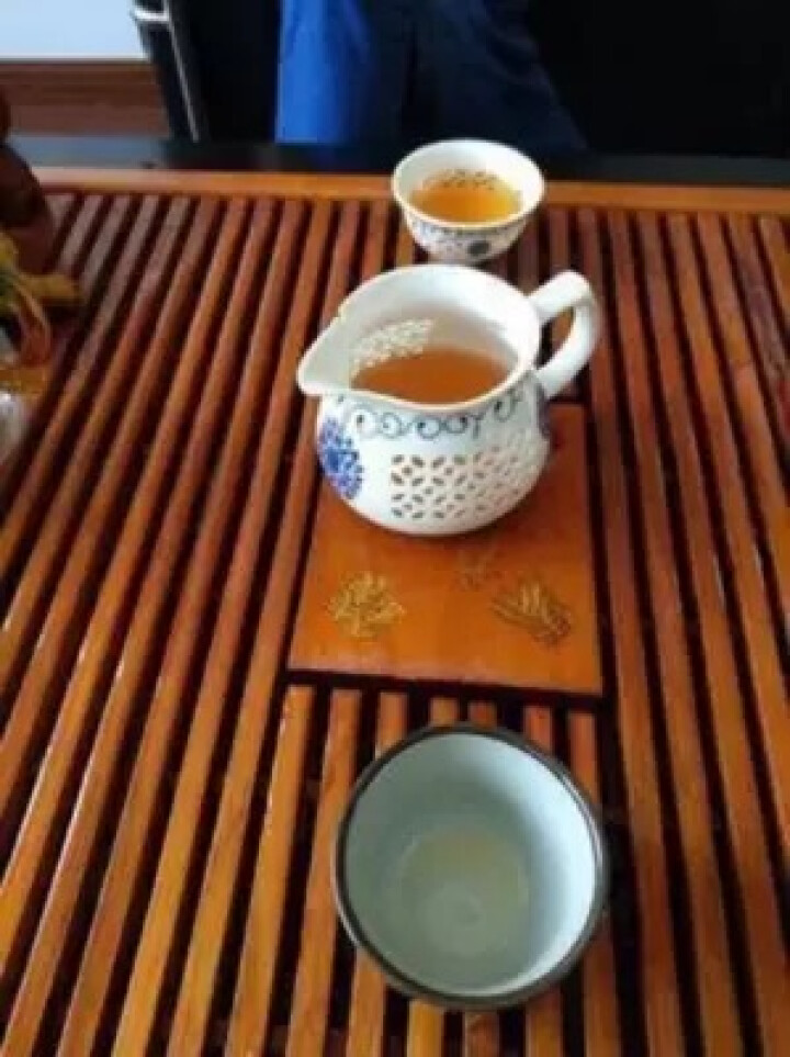 20g样茶试用  恬和 2009年香沱茶勐海老树熟沱熟茶怎么样，好用吗，口碑，心得，评价，试用报告,第3张