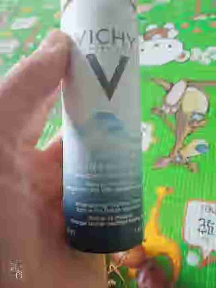 薇姿（VICHY）矿物赋能温泉水50ml（促销品）怎么样，好用吗，口碑，心得，评价，试用报告,第3张