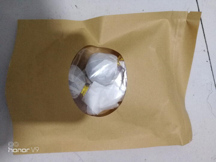 铸普号茶叶冰岛古树龙珠生茶两粒试饮装怎么样，好用吗，口碑，心得，评价，试用报告,第2张