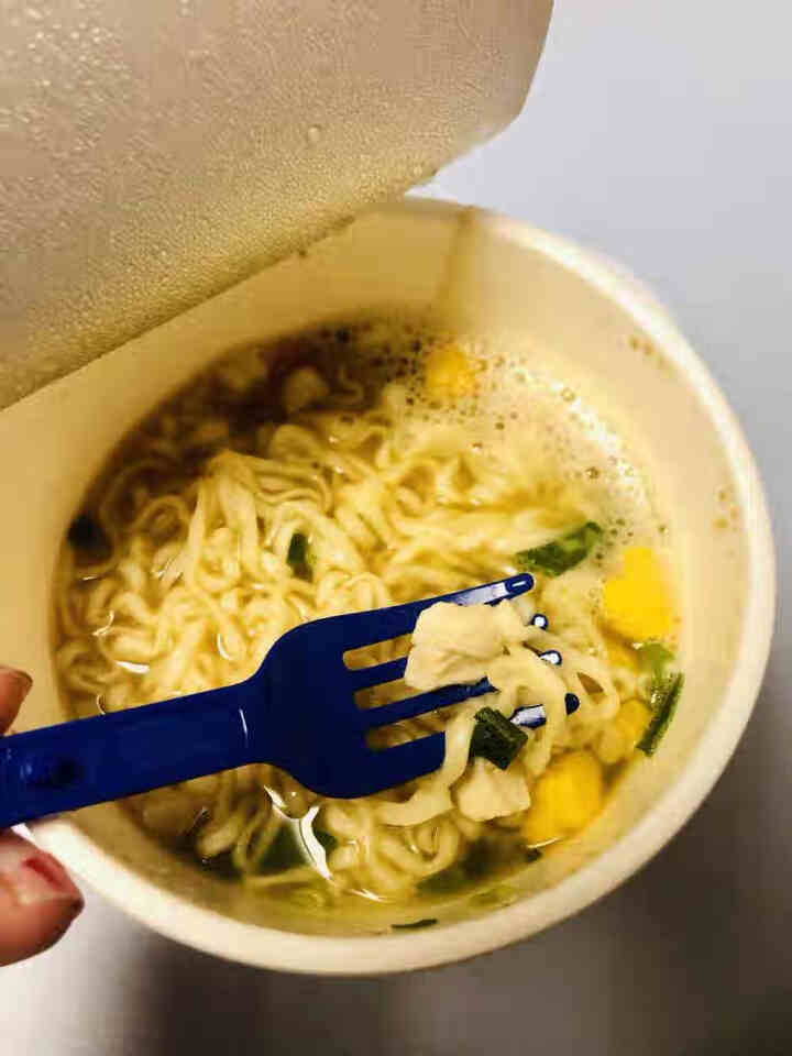 日清方便面 合味道速食网红泡面桶面零食方便食品混装组合 12口味12杯怎么样，好用吗，口碑，心得，评价，试用报告,第9张