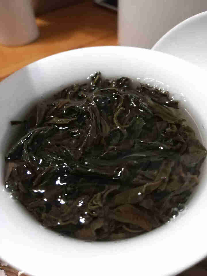 九百年单丛茶茶叶凤凰单枞鸭屎香高山茶传统铁罐乌龙茶乌岽茶浓香型鸭屎香 鸭屎香尝鲜包 1泡装怎么样，好用吗，口碑，心得，评价，试用报告,第4张