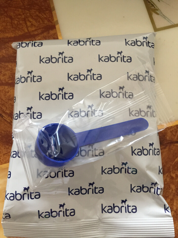 佳贝艾特（Kabrita） 睛滢儿童羊奶粉150g荷兰原装原罐进口【官方旗舰店】怎么样，好用吗，口碑，心得，评价，试用报告,第4张