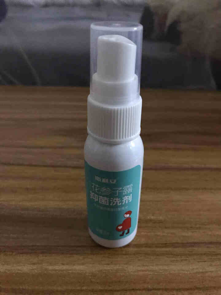 斯利安 免洗洗手液杀菌消毒止痒抑菌喷雾孕妇宝宝适用 30ml怎么样，好用吗，口碑，心得，评价，试用报告,第3张