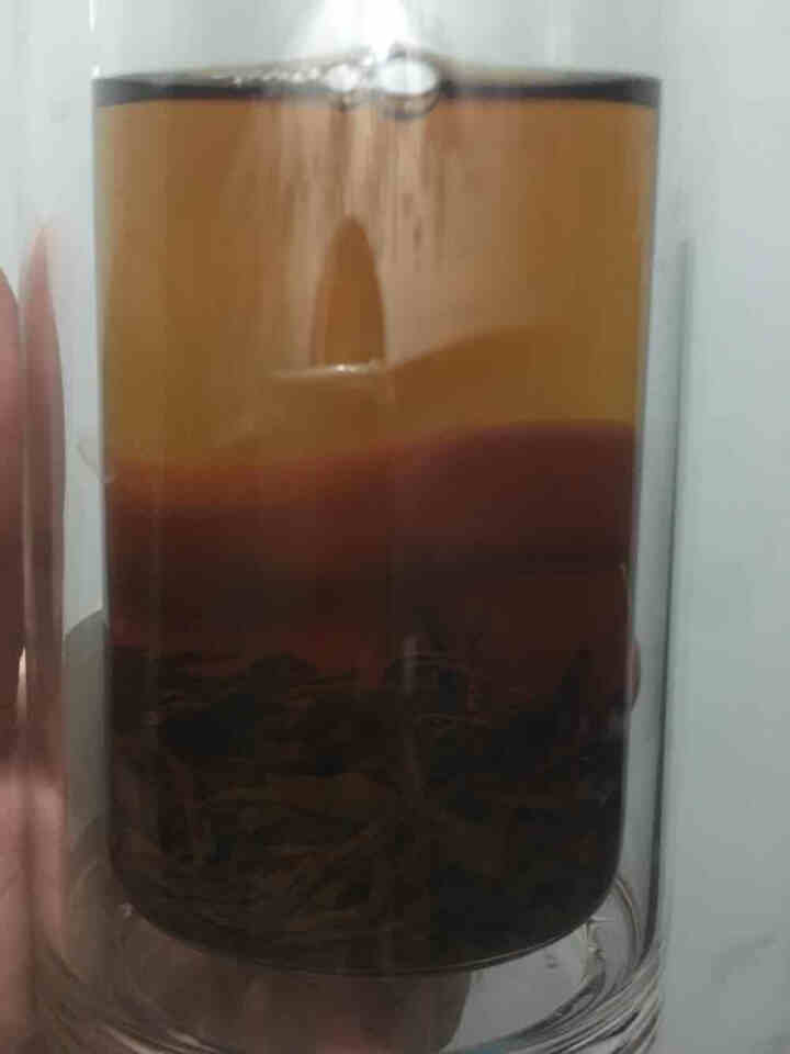 品雅茶叶 安溪铁观音茶叶有机红茶散装手工茶独立泡袋装 香气浓郁 回味醇厚 Organic Tea 5克 试饮品鉴装怎么样，好用吗，口碑，心得，评价，试用报告,第4张