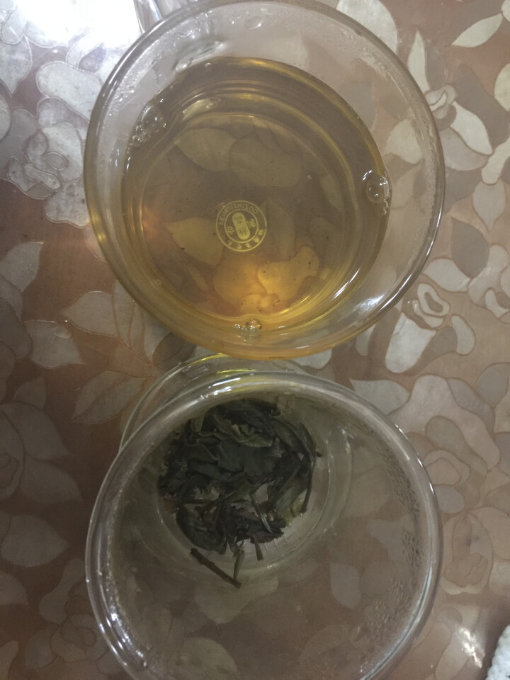 铸普号茶叶云南七子饼茶普洱茶生茶2014年易武麻黑古树纯料春茶生普茶饼380克怎么样，好用吗，口碑，心得，评价，试用报告,第4张