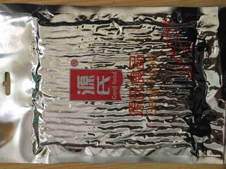 源氏大豆筋 休闲豆制品零食 麻辣豆干豆卷 辣条包邮 大豆筋200g*1袋怎么样，好用吗，口碑，心得，评价，试用报告,第3张