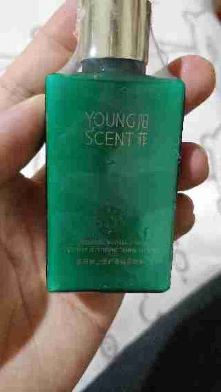 阳菲（YOUNG SCENT)多效乳液眼霜40ml（全脸眼霜 提拉紧致细纹淡化 补水保湿） 路易波士修护香氛多效乳40ml怎么样，好用吗，口碑，心得，评价，试用,第2张