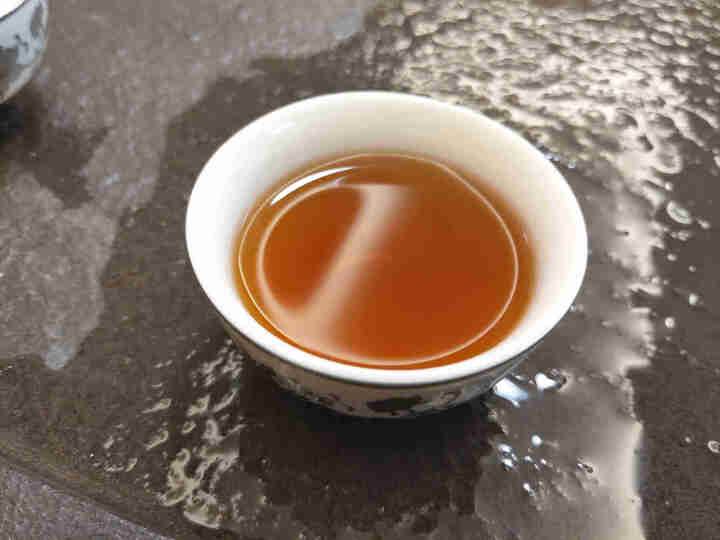 勐傣茶厂 普洱茶 茶叶 熟茶 品鉴装 昔归 纯古树金芽 宫廷金芽 金枝玉叶 神犬啸天 饼茶 试喝茶样怎么样，好用吗，口碑，心得，评价，试用报告,第2张