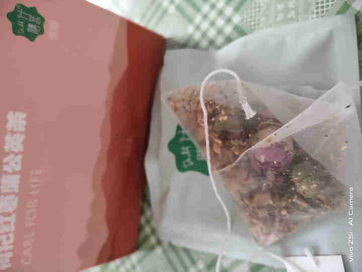 计膳器养生组合花茶枸杞红枣蒲公英玫瑰花桂花玫瑰茄养颜美肤 枸杞红枣蒲公英茶怎么样，好用吗，口碑，心得，评价，试用报告,第3张