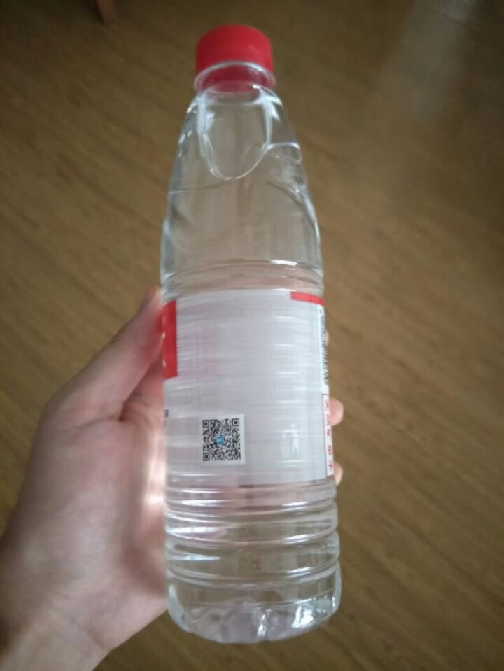 【整箱买一送一】恒大 天然矿泉水饮用水瓶装水非纯净水 550ml*1瓶（样品不售卖）怎么样，好用吗，口碑，心得，评价，试用报告,第3张