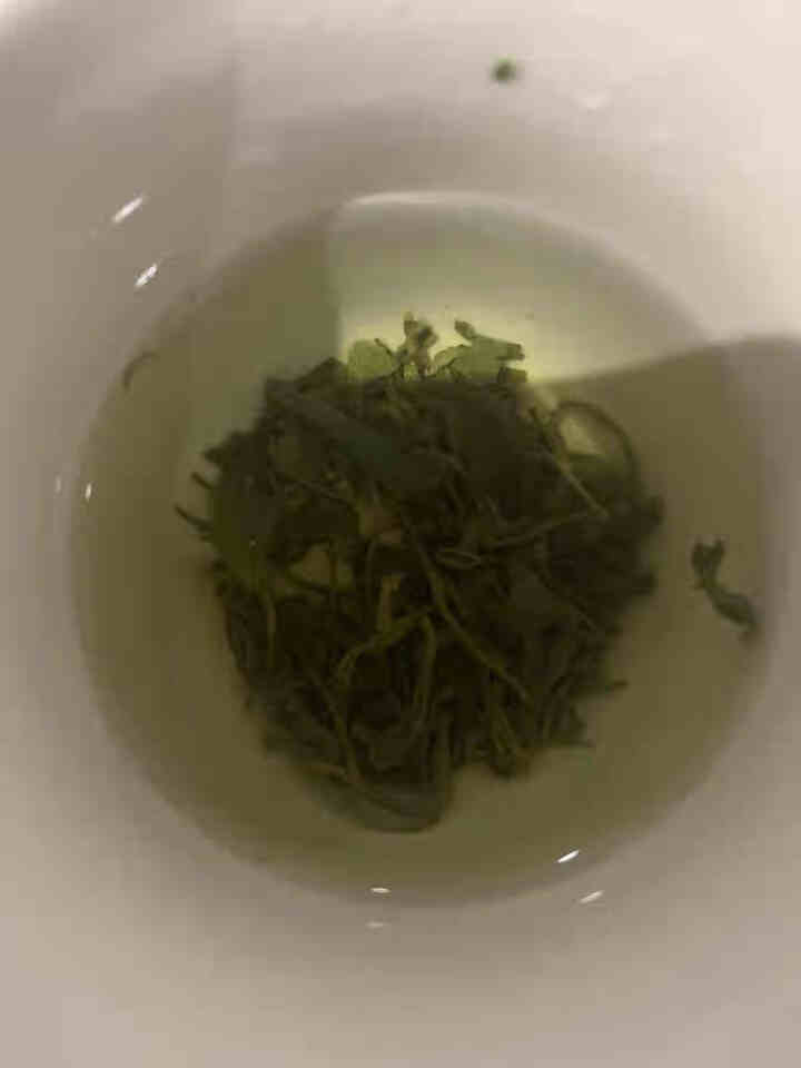 峨眉雪芽茶叶 花茶 花毛峰50克 明前春茶怎么样，好用吗，口碑，心得，评价，试用报告,第4张