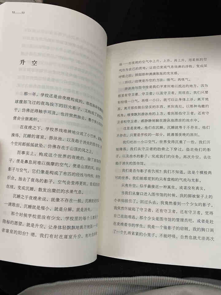 现货后浪正版 老虎与不夜城 陈志炜著 超现实主义作品集 陈志炜的短篇小说集怎么样，好用吗，口碑，心得，评价，试用报告,第4张