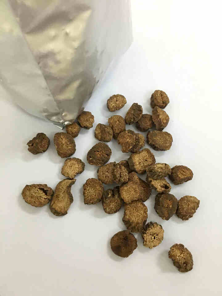 顺敬堂山东黄金牛蒡 牛傍茶175g罐装 包邮怎么样，好用吗，口碑，心得，评价，试用报告,第4张