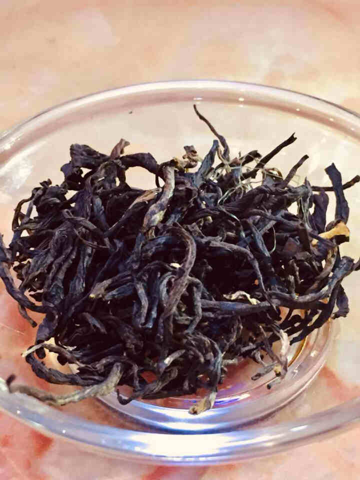 火烈鸟纯净红茶肯尼亚高原纯净茶高品质进口茶叶礼品150g 集品红茶量贩装怎么样，好用吗，口碑，心得，评价，试用报告,第3张