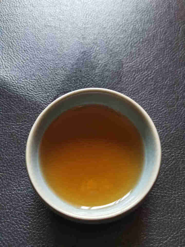 【新品上市】梅府茗家 茶叶 茗茶 普洱茶 云南七子饼 生茶 朝华 357g怎么样，好用吗，口碑，心得，评价，试用报告,第4张