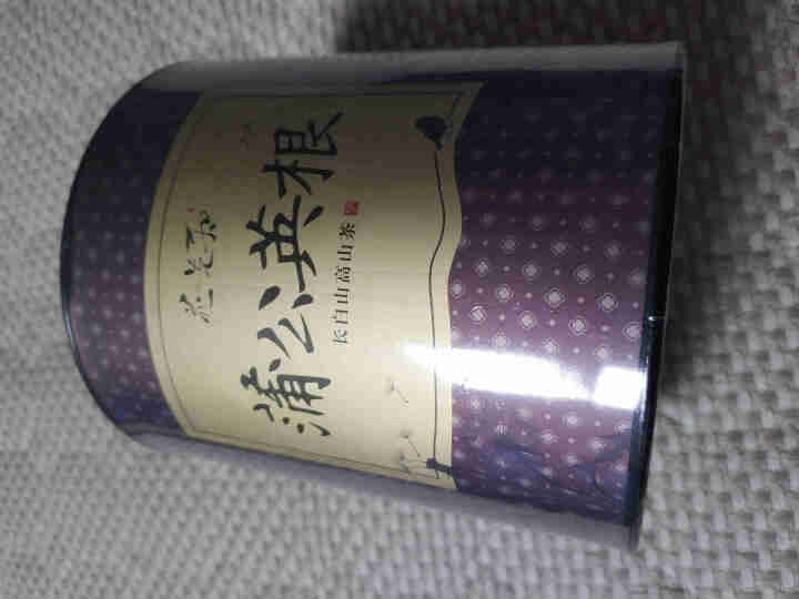 茶人岭茶叶 花草茶 长白山中圆片蒲公英根茶200克怎么样，好用吗，口碑，心得，评价，试用报告,第2张