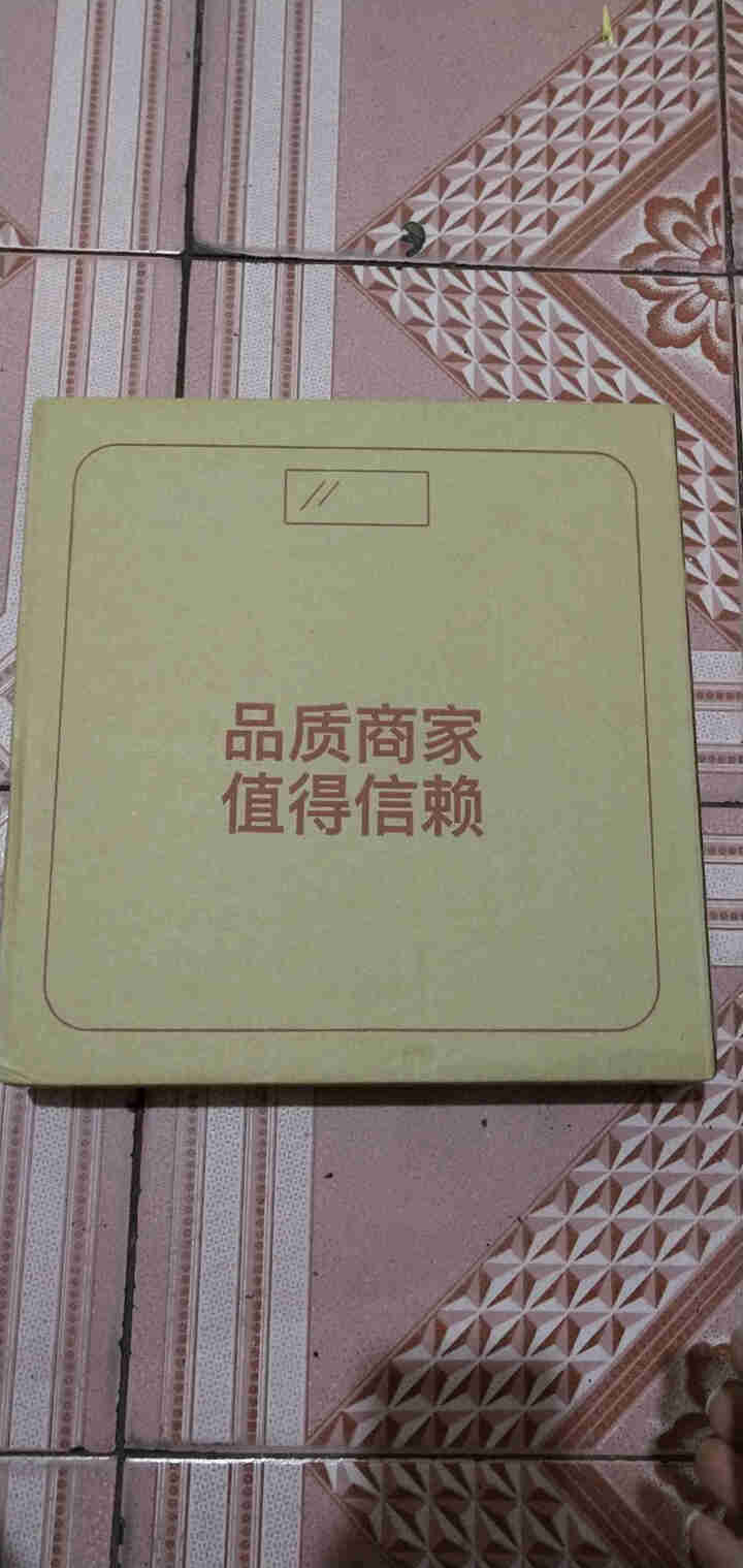 【充电款】沐美电子秤称重人体秤精准电子称家用计体重秤 USB充电版白色（M01,第2张