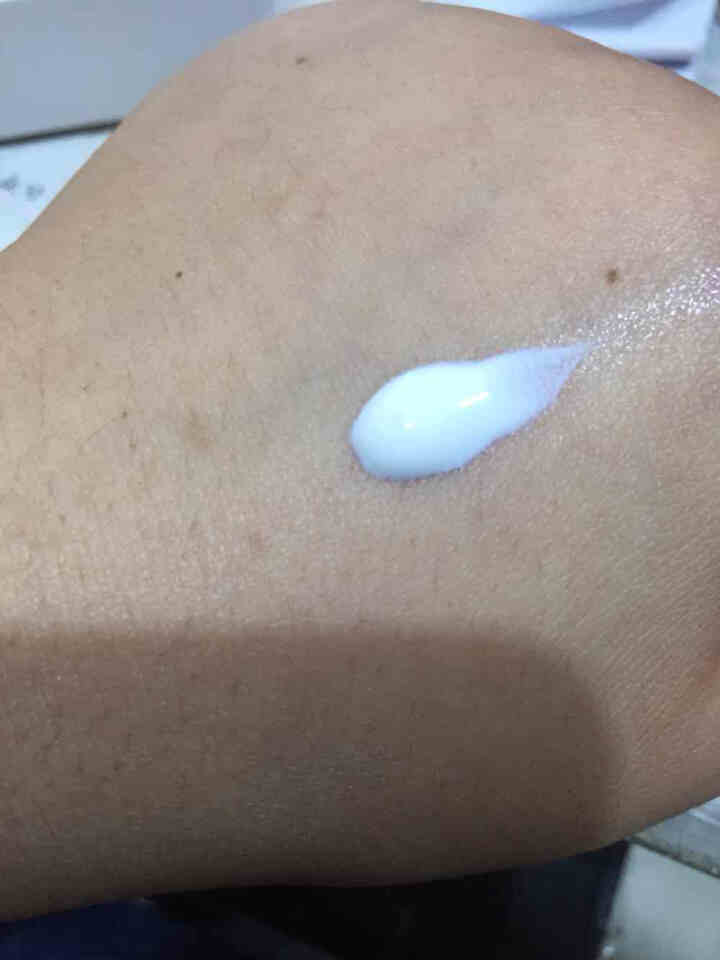 雅丽洁男士乳霜夏季轻透不厚重清爽户外专用SPF50+怎么样，好用吗，口碑，心得，评价，试用报告,第3张