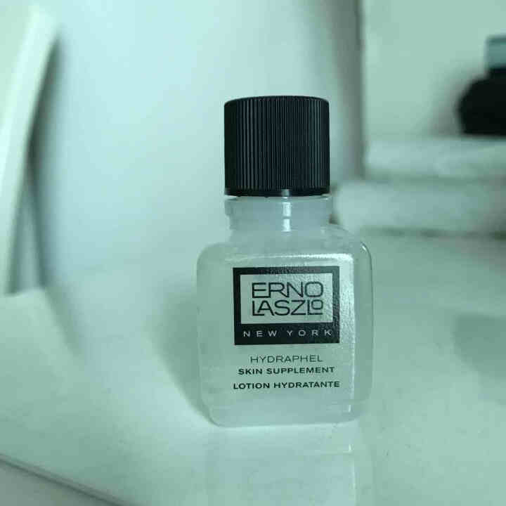 Erno Laszlo/奥伦纳素滋润保湿护肤水15ml  满赠商品请勿下单怎么样，好用吗，口碑，心得，评价，试用报告,第2张