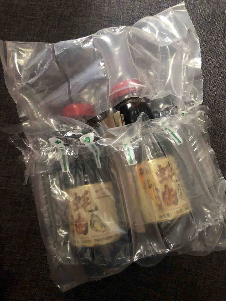 珠江桥牌御品蚝油家用厨房调味品调料小瓶家庭装上等蚝油148gx2瓶怎么样，好用吗，口碑，心得，评价，试用报告,第2张