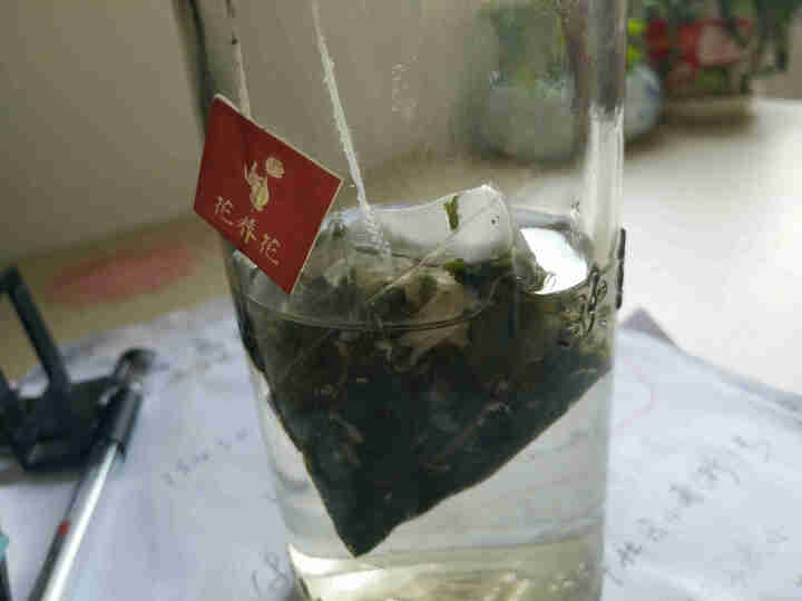 花养花玫瑰花茶组合养生茶包红枣桂圆枸杞茶荷叶小包装花草茶新茶 组合花草茶20包怎么样，好用吗，口碑，心得，评价，试用报告,第2张