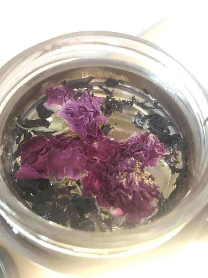 花养花玫瑰花茶特级玫瑰花冠茶花草茶平阴烘干无硫纸袋装 30g怎么样，好用吗，口碑，心得，评价，试用报告,第3张