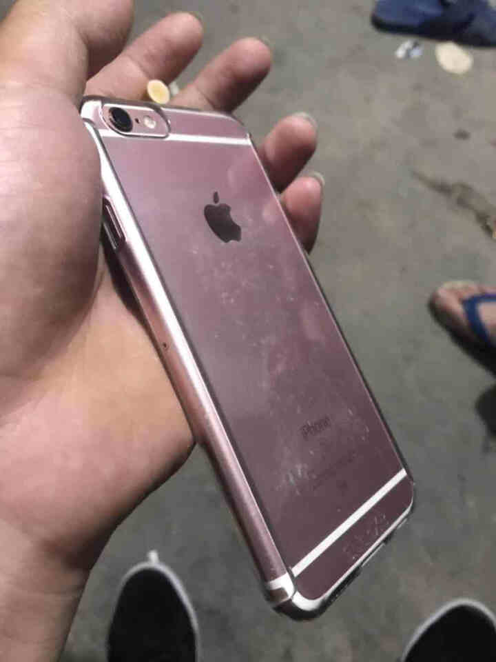 晶罡 iphone6s护盾手机壳苹果6/7/8plus双面全包防摔保护套潮男女款透明新款带钢化膜外套 苹果6/6S,第4张