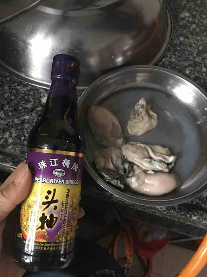 珠江桥牌特级御品头抽生抽 家用黄豆酿造酱油小瓶装调味品300mlx2瓶怎么样，好用吗，口碑，心得，评价，试用报告,第3张