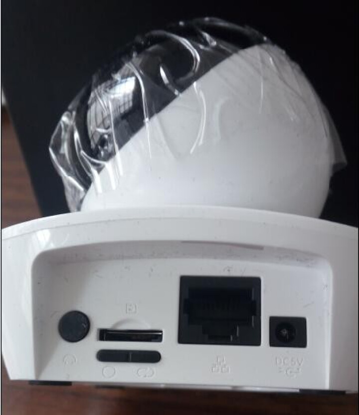大华乐橙tp1云台360度家用智能网络无线监控摄像头wifi高清远程机