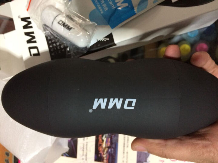 飞机杯 男用自慰器 真阴处女倒模双穴全自动夹吸加热震动杯 成人用品