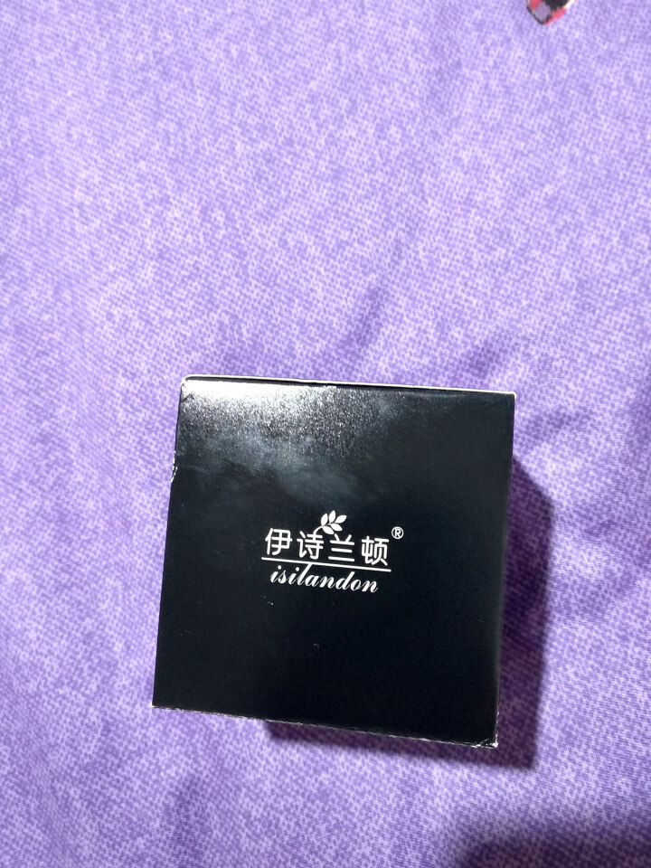 伊诗兰顿竹炭祛黑头面膜120g（面膜 鼻贴 去黑头面膜 撕拉面膜 去黑头鼻贴 男士女士面膜）怎么样，好用吗，口碑，心得，评价，试用报告,第2张