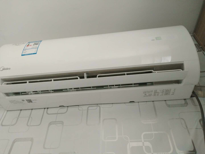 美的(midea) kfr-23gw/dy-da400(d3) 小1匹壁挂式 冷暖定速空调怎么样