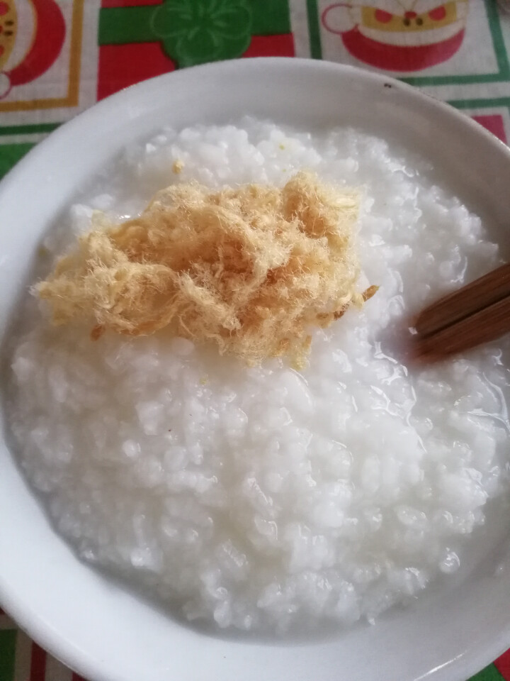 花巷 【福州馆】肉松零食小吃休闲美食不加豆粉 传统肉绒80g怎么样，好用吗，口碑，心得，评价，试用报告,第5张