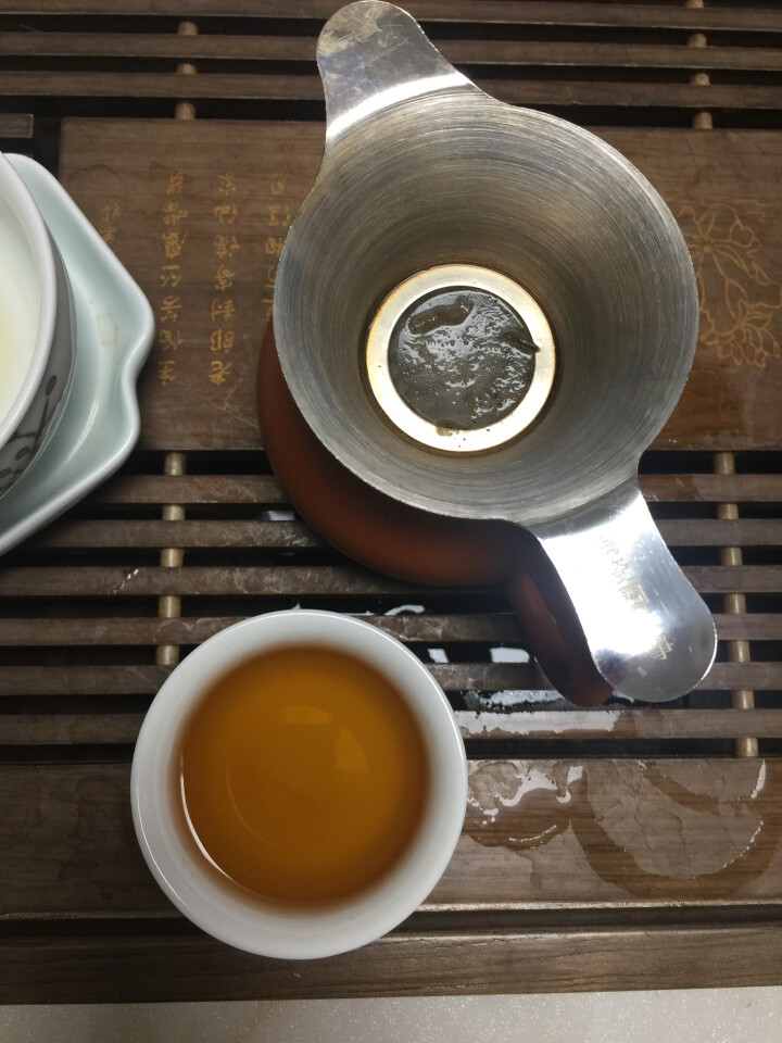 隆起正宗金骏眉红茶散装茶叶武夷山桐木关红茶茶叶礼私享茶60g 私享包60g怎么样，好用吗，口碑，心得，评价，试用报告,第2张