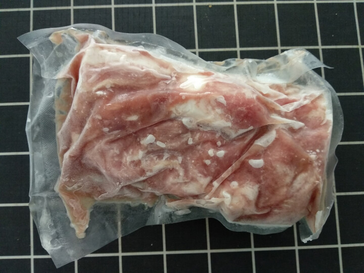 义丰农场 义丰园梨树村 藏香猪 带皮里脊肉 斤怎么样，好用吗，口碑，心得，评价，试用报告,第3张