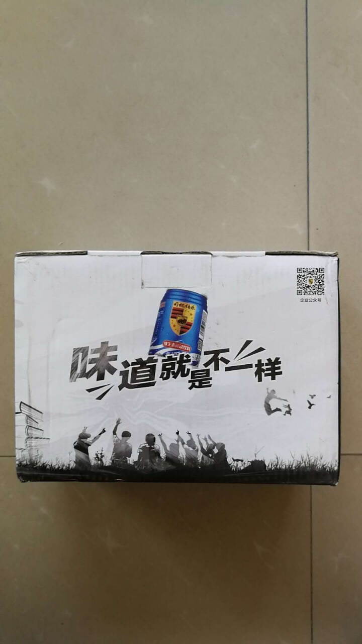 抗疲劳能量饮料加班熬夜开车提神功能饮料非红牛东鹏 6罐怎么样，好用吗，口碑，心得，评价，试用报告,第2张