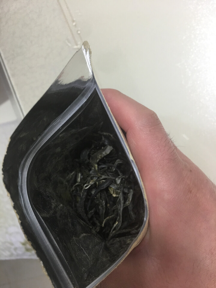 昔归古树普洱茶生茶 散茶 试饮装怎么样，好用吗，口碑，心得，评价，试用报告,第3张