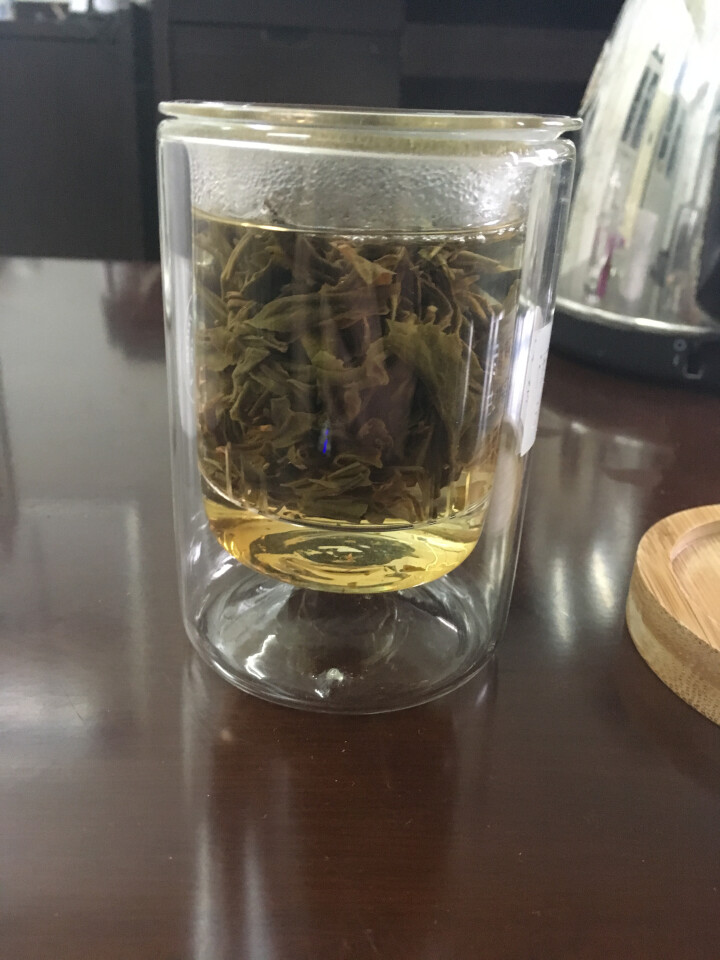 葵香堂口粮冰岛韵普洱龙珠生茶 特级 手工 古树茶  2016年云南古树春茶小沱茶250g约30颗 1颗装（不含邮费）怎么样，好用吗，口碑，心得，评价，试用报告,第3张