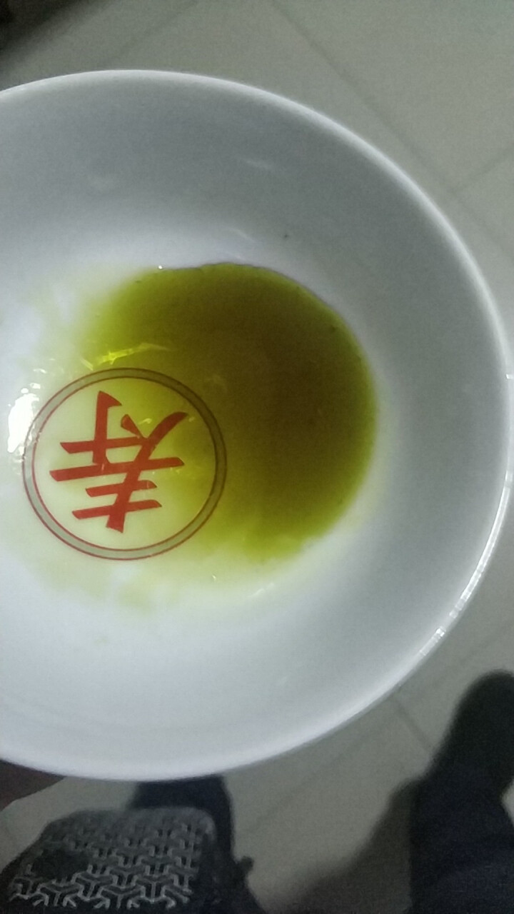 善耘 广西巴马火麻油低温物理压榨食用油 火麻籽油250ml怎么样，好用吗，口碑，心得，评价，试用报告,第3张