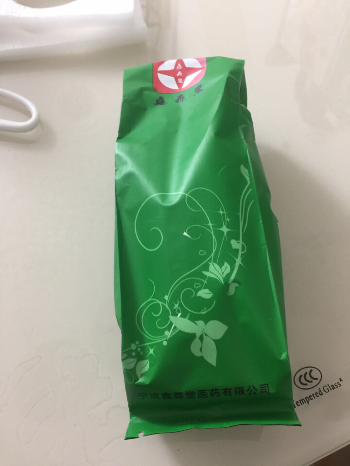 鑫森堂 玫瑰花茶 正宗精选平阴玫瑰花 可搭配菊花茶泡水喝的养生茶花茶65g/罐 红色怎么样，好用吗，口碑，心得，评价，试用报告,第4张