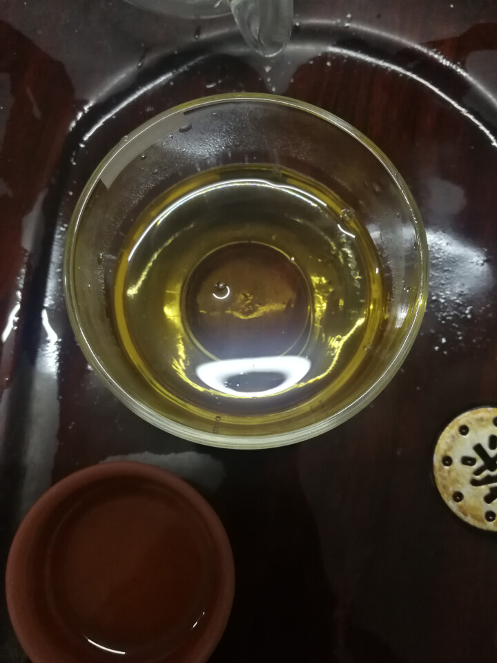 [非遗大师手制]之洲堂2009年陈年白茶 福鼎老白茶饼荒野古树大叶茶叶老叶寿眉礼品盒包装300g怎么样，好用吗，口碑，心得，评价，试用报告,第6张