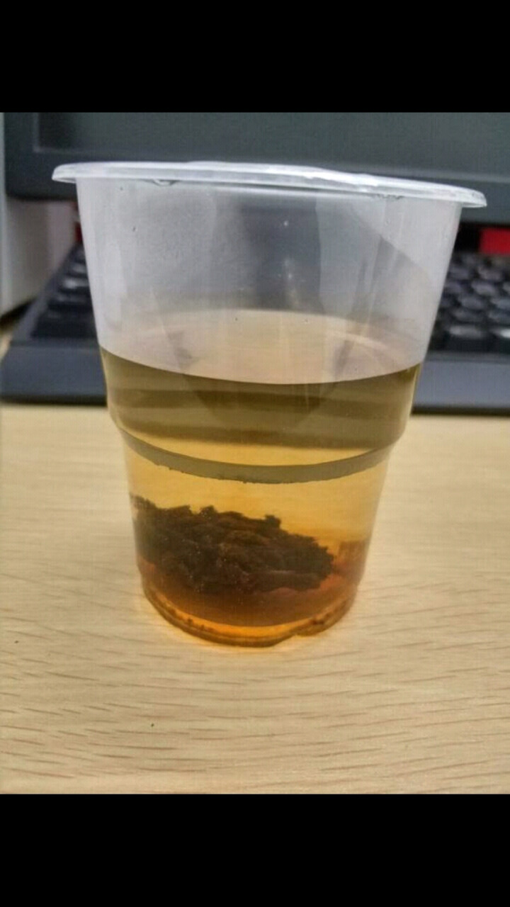 易武糯香茶头 试饮装怎么样，好用吗，口碑，心得，评价，试用报告,第3张