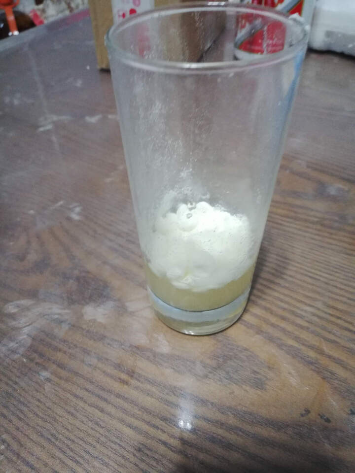 【额额狗】宝宝零食益生菌溶豆酸奶入口即化溶豆豆儿童辅食 原味怎么样，好用吗，口碑，心得，评价，试用报告,第4张